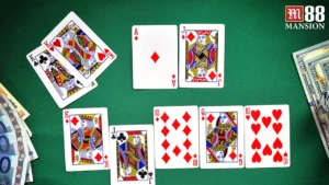 cách nhớ 52 lá bài