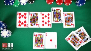 cách đánh bài Tiến Lên
